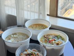 -生汆记米粉(环城南路店)