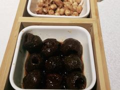 -老浒记烤鸭-北京菜(琉璃厂店)