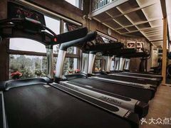 -SAH健身私教工作室(紫东店)