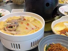 -沿江海南菜·文昌鸡祖师爷(大东海店)