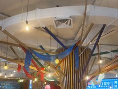 -蒙亨·手把肉·蒙古包文化主题餐厅(天恒广场店)