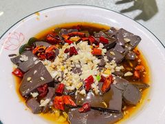 -东门老磨坊羊汤馆(兰山新东关店)