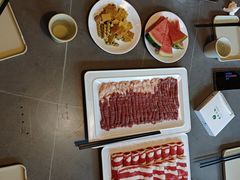 -君邦火锅(新疆大厦店)
