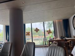 -缘餐厅(钵池山公园店)