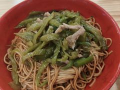 -上海理工大学第五食堂