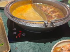 -牛New寿喜烧(曹路花园城店)
