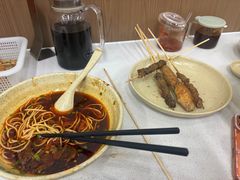 -李记清真馆(打钉巷店)