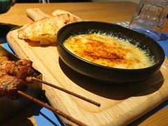 -HELLO MUSAE 拾光缪斯餐厅·纯正希腊风味(苏州中心店)