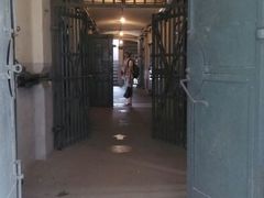 -青岛德国监狱旧址博物馆