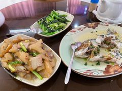 -腰记饭店(龙源路店)