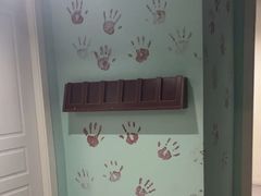 -白兔子密室(长寿路店)