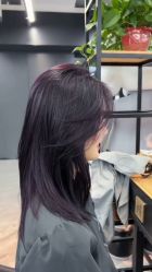 -Sying杉影日式烫染專門店