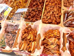 -绝味鸭脖(朝阳印象城店)