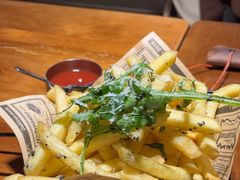-The Good Place好地方·Brunch·coffee(国贸店)