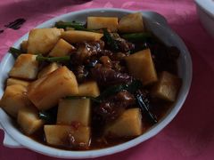 -苏记美食(张槎一路店)