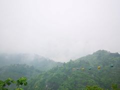 -崀山风景名胜区
