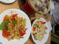 -东北风(江北万达店)