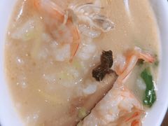 -大洋家·精品潮汕菜·生腌砂锅粥(天河东路店)