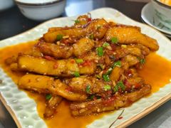 -南渝食府.墨脱石锅松茸鸡