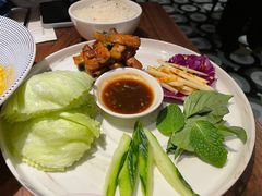 -星叶·东南亚料理(宁波万象汇店)