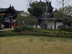 -江心屿景区