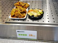 -深海中餐厅(国家海洋博物馆店)