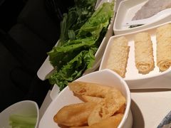 -海底捞火锅(团结桥店)