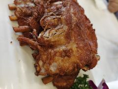 芳香排骨-小贝壳酒楼(经九路店)
