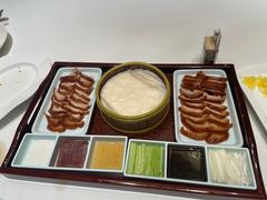 -荣兴酒家(徐家汇店)