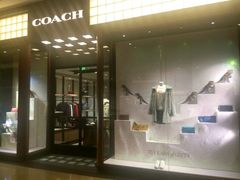-COACH蔻驰(太古汇店)