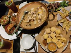 -紫滇源云南生态菜(丹凤街店)