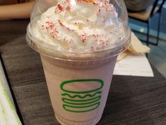 冰糖葫同-Shake Shack(西单大悦城店)