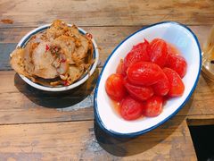 -盟重烧烤(高正街店)