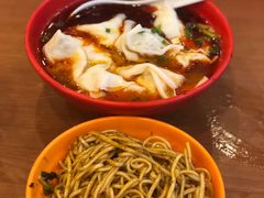 -龙抄手(春熙路总店)