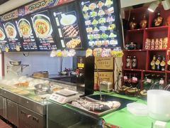 -满兴咱妈烀饼铁锅炖(兰州北街店)