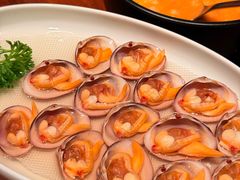 -喜鼎海胆水饺(东港店)