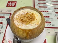 -香港華心糖水鋪(南西总店)
