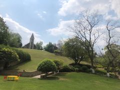 -成都保利公园皇冠假日酒店(熊猫基地店)