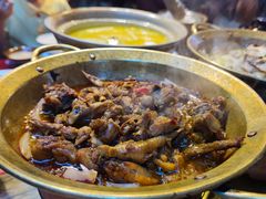 -印象鲵宴·张家界地标美食名片(溪布街店)