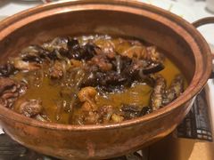 -关东小磨东北菜(漕河泾印象城店)