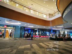 -深圳来福士广场