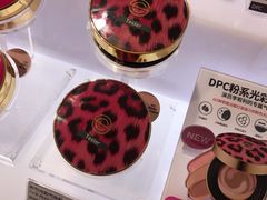 -乐天免税店(明洞店)