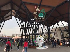 -上海长兴岛郊野公园