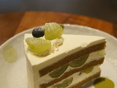 -竹子咖啡bamboo coffee