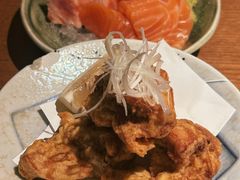 -水之惠鲜鱼料理(王府大街店)