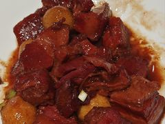 -那家老院子东北菜·饺子·小鸡炖蘑菇(艳华街店)