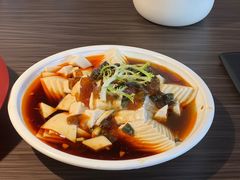 -胖哥俩肉蟹煲(梅溪步步高店)
