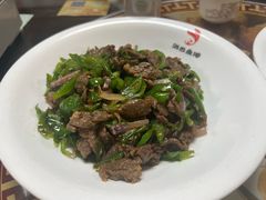 -洁雅小南方俏巴鱼馆(汴河街店)