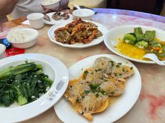 -新金盛·海鲜酒楼(盐田店)