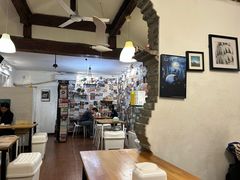 -鬼味烤翅(南锣鼓巷店)